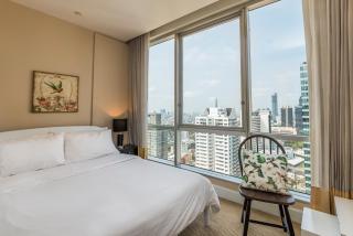 Sky Villas Apartments - Bangkok - 5