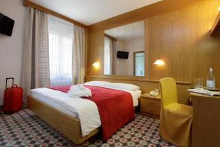 Hotel Olympia - Molveno - 3