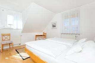 H.W.S. Hotel Der Wilde Schwan - Sagard - 5