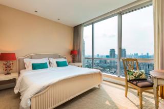 Sky Villas Apartments - Bangkok - 6