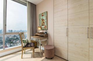 Sky Villas Apartments - Bangkok - 4