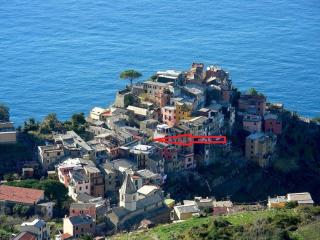 Terre Apartment - Corniglia - 1