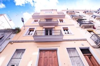 Barceloneta Suites Apartments Market - Barcellona - 9