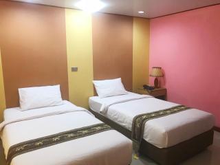 Toh Buk Seng Ayutthaya Hotel - Phra Nakhon Si Ayutthaya - 6