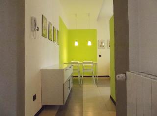 Cimarhosa House - Rho - 6