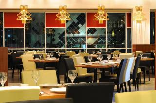 Hotel Granada Johor Bahru - 6