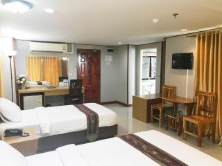 Toh Buk Seng Ayutthaya Hotel - Phra Nakhon Si Ayutthaya - 7