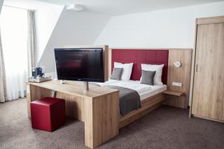 Hotel Specht by Trotmannia - Dortmund - 9