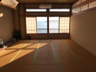 Notojima Guesthouse HaNaMi - Nanao - 5