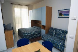 Hotel Residence Il Conero 2 - Numana - 4