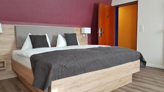 Hotel Prinz Heinrich - Emden - 4