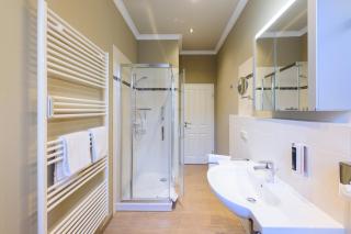 Ferienwohnung im Wasserwinkel - Quedlinburg - 8
