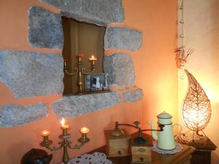 Chambre D'hôtes Myrtille - 6