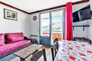 Residence Les Bergers - maeva Home - L'Alpe-d'Huez - 1