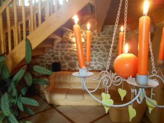 Chambre D'hôtes Myrtille - Usson-en-Forez - 7
