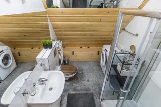 Apartament Marmurki Zakopane - 7