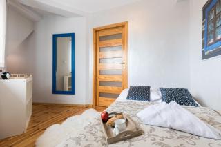 Apartament Marmurki Zakopane - 5