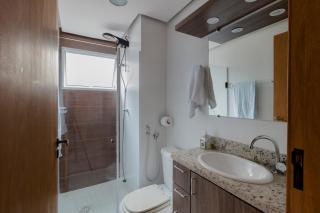 Apartamento Moderno Poços de Caldas - Poços de Caldas - 1