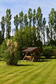 Gite la Baudrière - Livaie - 4