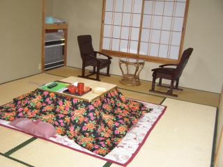 Kadowakikan - Nozawa Onsen - 9