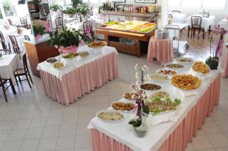 Hotel Driade sul mare - Rimini - 5