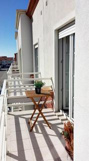4 Elements Apartment - Peniche - 5