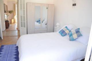 Appartement carre d'or - Nizza - 2