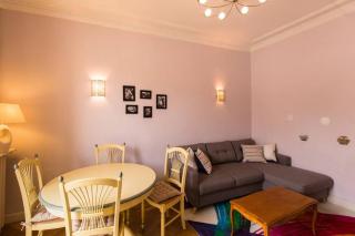 Appartement carre d'or - Nizza - 9