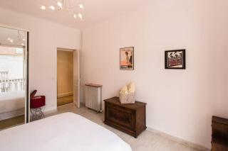 Appartement carre d'or - Nizza - 5