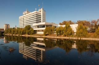 Continental Forum Oradea - Oradea - 0