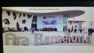 Apartment Fira Bcn Camp Nou - 2