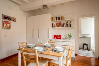 Cozy Studio Parlamento - Roma - 8