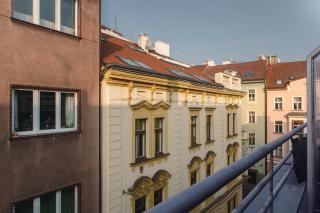 Downtown Apartments Kozatska - Prague - 1