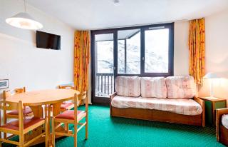 Residence Les Alpages - maeva Home - Avoriaz - 4