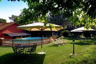 Tenuta Agricola Fonte Di Papa - Monterotondo - 1