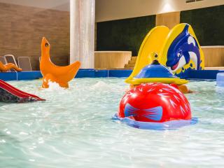 VacationClub - Aquamarina Apartment C-06 - Świnoujście - 6