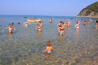 Hotel Maria - Castellabate - 1