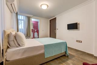 Nefes Hotel - Ayvalık - 9