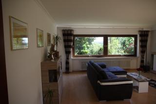 Haus Panoramaweg - Sohren - 8