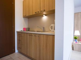 VacationClub - Aquamarina Apartment C-05 - Świnoujście - 6