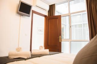 Alohamundi Castilla I - Sevilla - 1