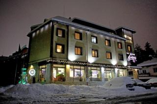 Gardenia Park Hotel - Bansko - 5