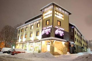Gardenia Park Hotel - Bansko - 3
