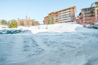 Residence Les Horizons d'Huez - maeva Home - L'Alpe-d'Huez - 3