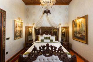 Hotel 1207 Special Class - Antalya - 9