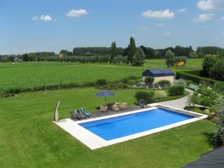 B&B Au Grenier - Gand - 4