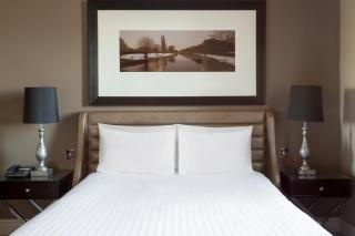 Bedford Swan Hotel and Thermal Spa - Bedford - 9