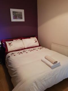 Ashemere Lodge - Clondalkin - 0