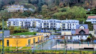 Salvatorferienwohnung - Schwäbisch Gmünd - 8