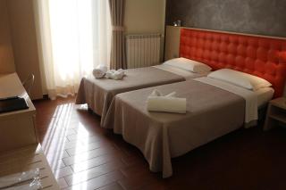 Hotel La Madonnina - Mailand - 2